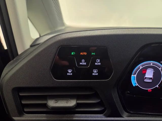 Volkswagen Caddy 4Motion