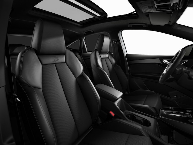 Audi Q4 e-tron Sportback