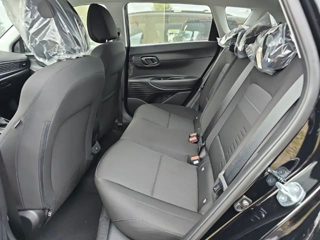 Hyundai Bayon 1.0 T-GDi Trend