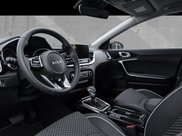 Kia XCeed CRDi Spirit