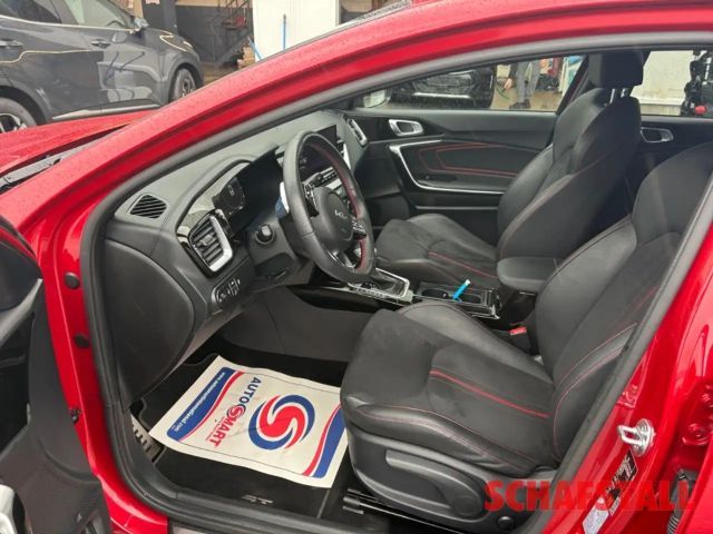 Kia Ceed GDi GT-Line