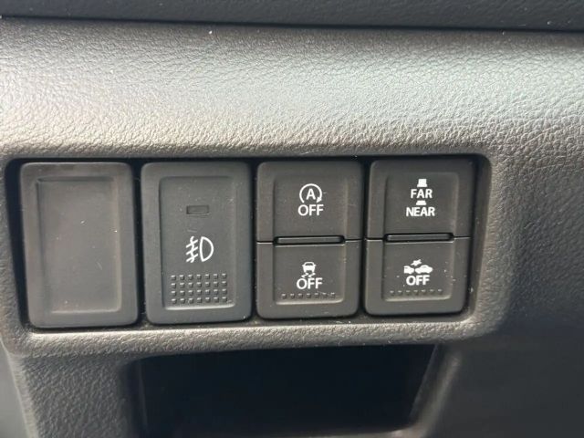 Suzuki SX4 S-Cross Hybrid Shine