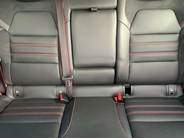 Renault Arkana EDC RS TCe 160