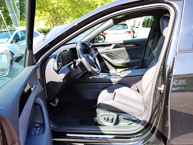 Volkswagen Passat DSG R-Line eHybrid