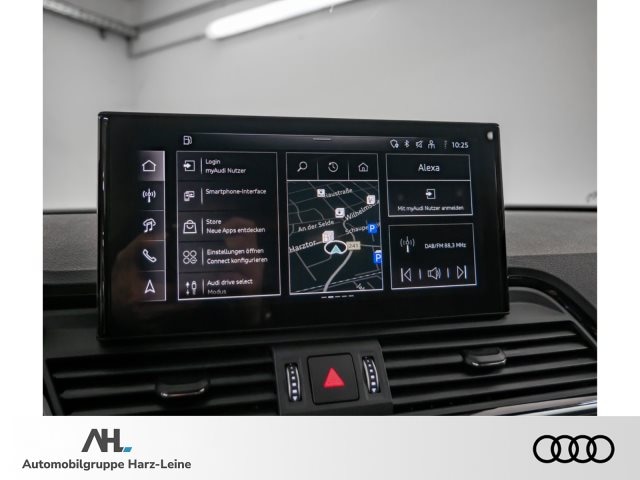 Audi Q5 40 TDI Quattro S-Tronic