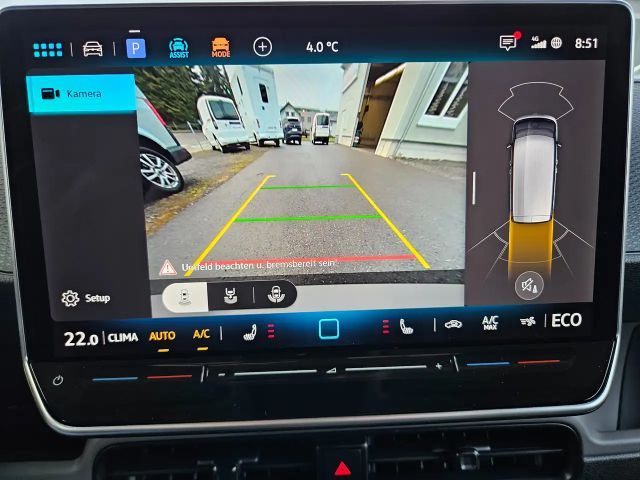 Volkswagen ID.Buzz Cargo 4Motion Pro