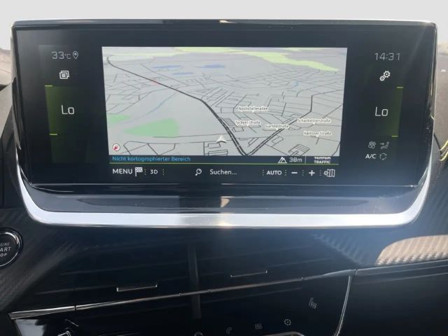 Peugeot 2008 GT-Line PureTech