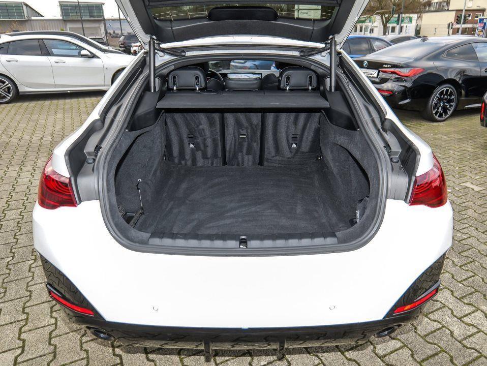 BMW 420 420i Coupé Gran Coupé