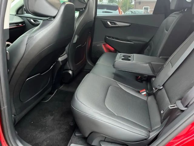 Kia EV6 Achterwielaandrijving Earth