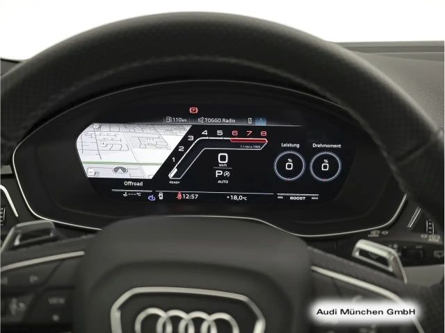 Audi RS4 Avant