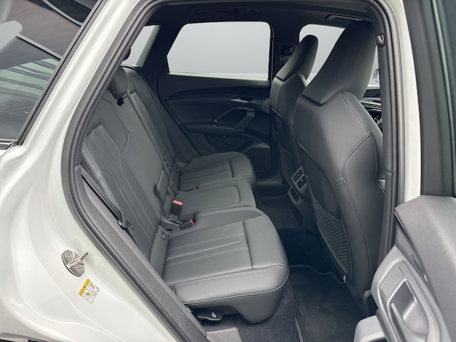 Audi Q5 Quattro S-Tronic