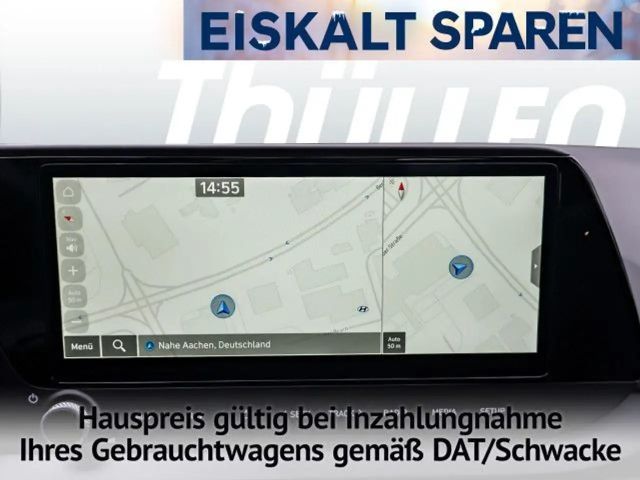 Hyundai i20 1.0 T-GDi Trend