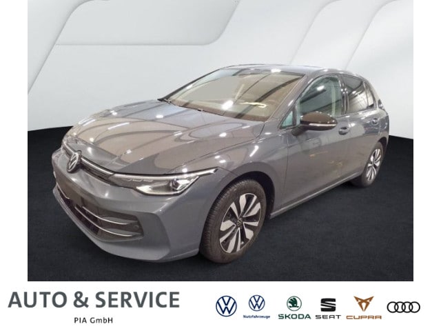 Volkswagen Golf 1.5 TSI DSG Golf VIII