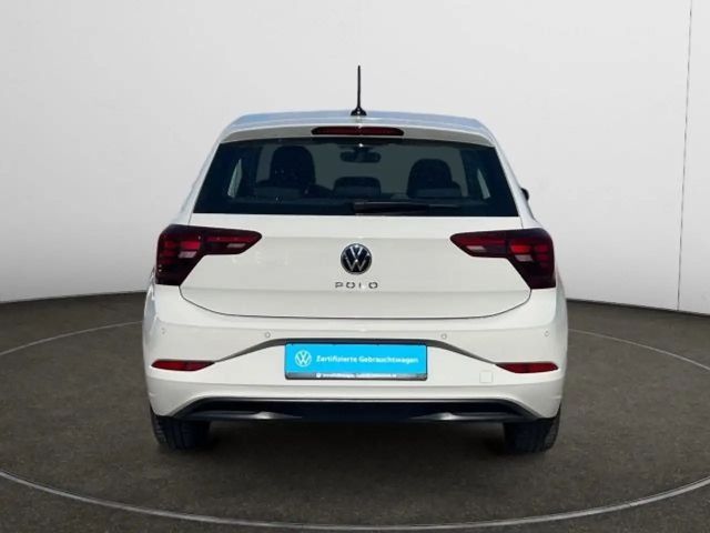 Volkswagen Polo Life