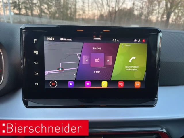 Seat Arona 1.5 TSI DSG FR-lijn