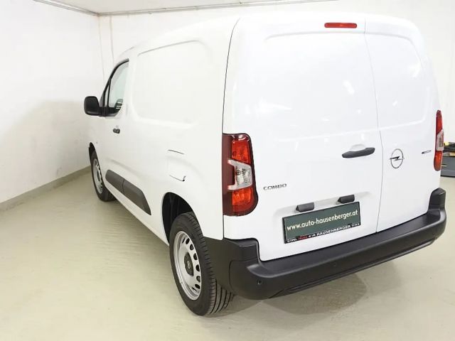 Opel Combo Combo Kasten BlueHDi 100 S&S M erh.Nutzlast