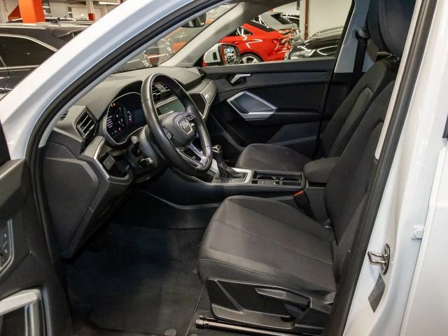 Audi Q3 45 TFSI Hybride