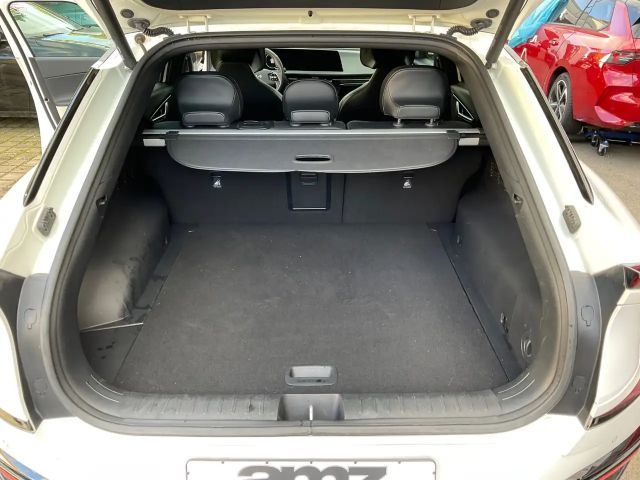 Kia EV6 77,4 kWh GT-Line