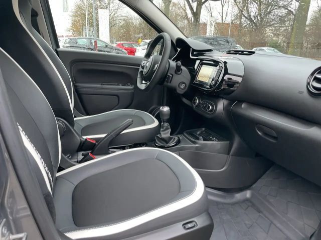 Renault Twingo SCe 65