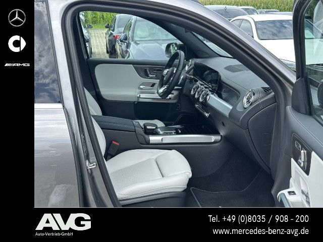 Mercedes-Benz EQB 350 4MATIC