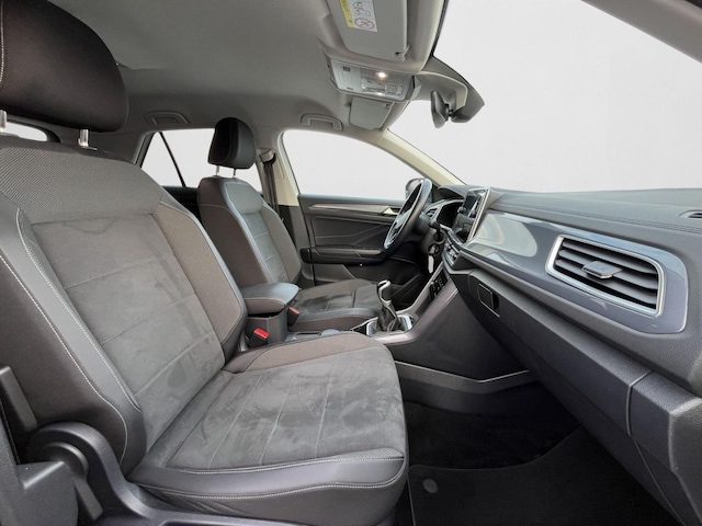 Volkswagen T-Roc 1.0 TSI Business Style