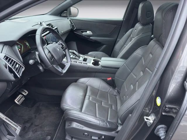 DS DS 7 Crossback Crossback E-Tense