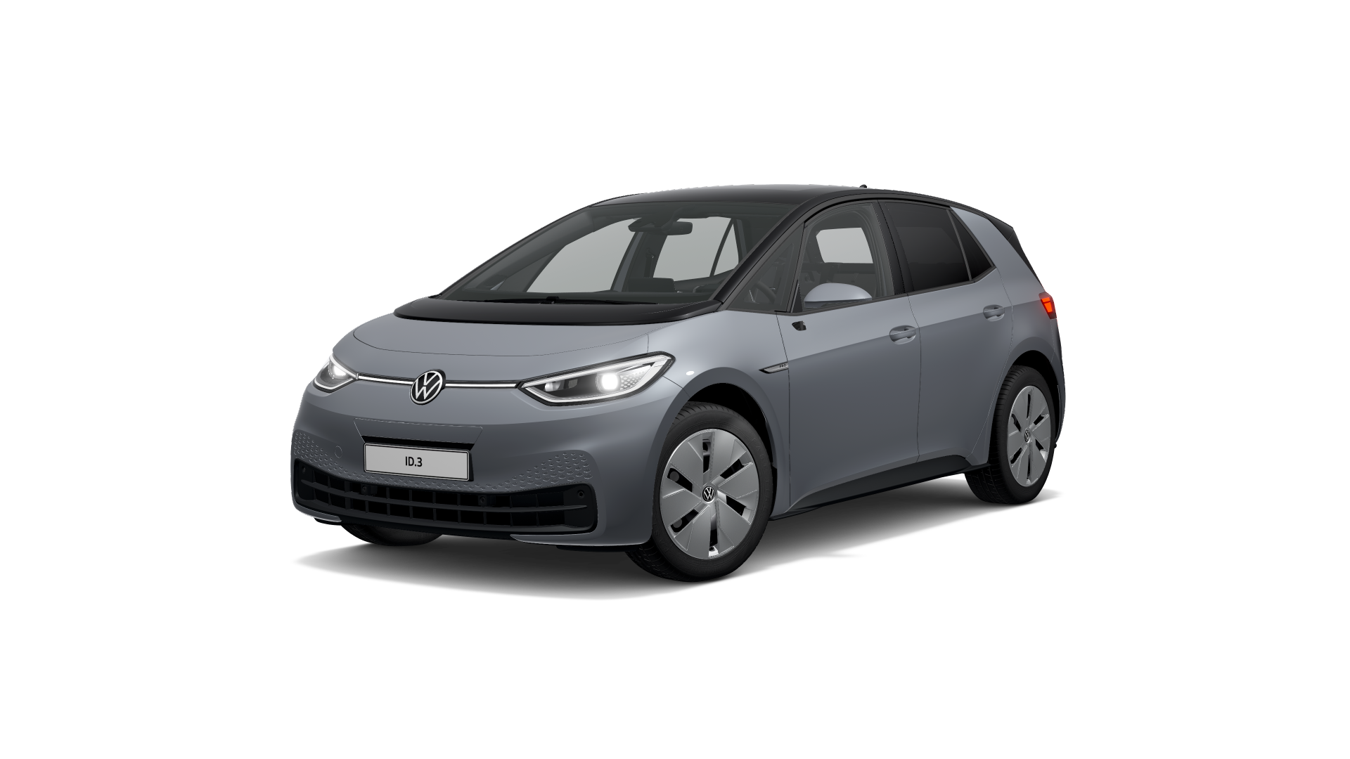 Volkswagen ID.3 Family