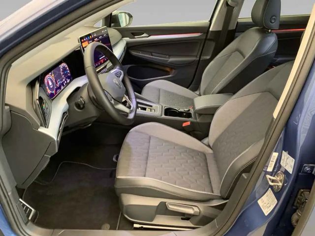 Volkswagen Golf DSG Golf VIII Variant