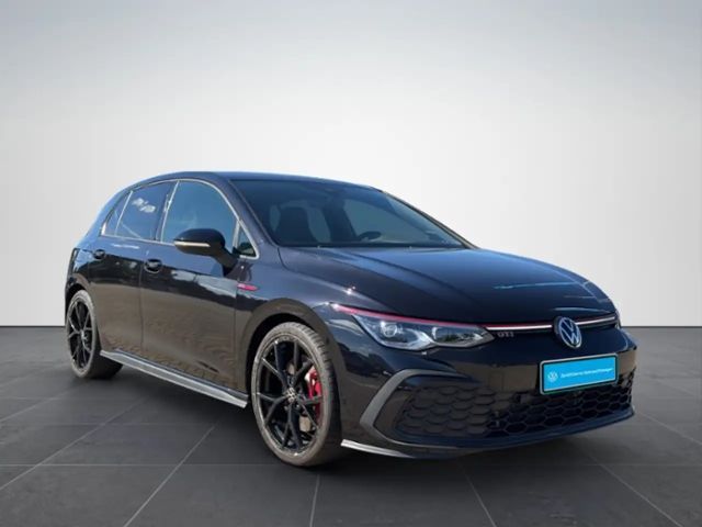 Volkswagen Golf GTI Golf VIII