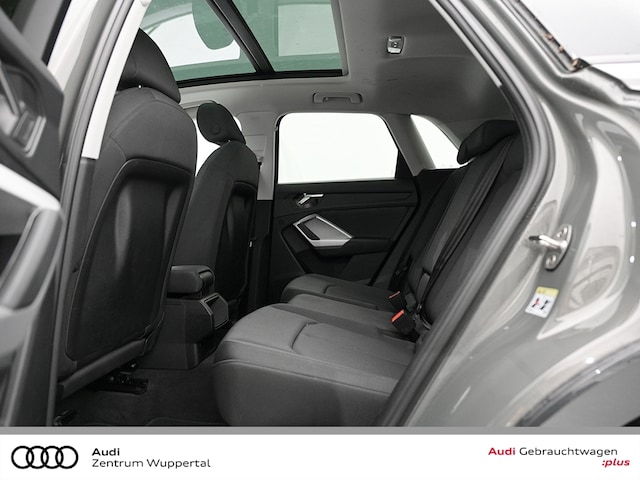 Audi Q3 35 TFSI S-Tronic