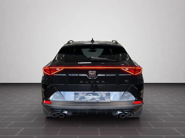 Cupra Formentor 2.0 TSI 4Drive DSG VZ