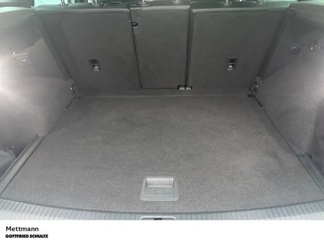 Volkswagen Tiguan 2.0 TSI DSG R-Line