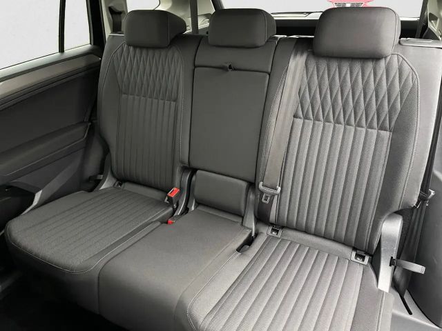 Volkswagen Tiguan Allspace DSG Life