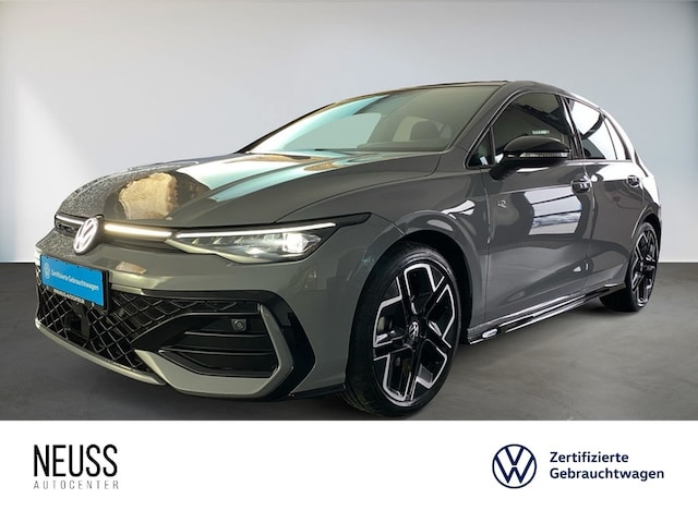 Volkswagen Golf 1.5 eTSI DSG IQ.Drive R-Line