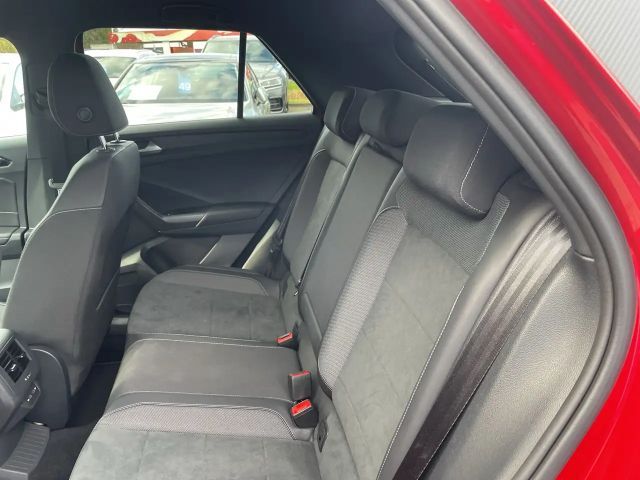 Volkswagen T-Roc R-Line Style