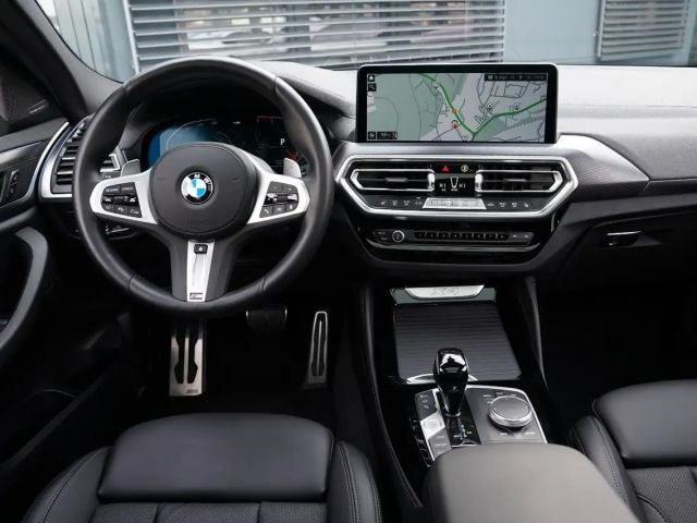 BMW X4 M-Sport