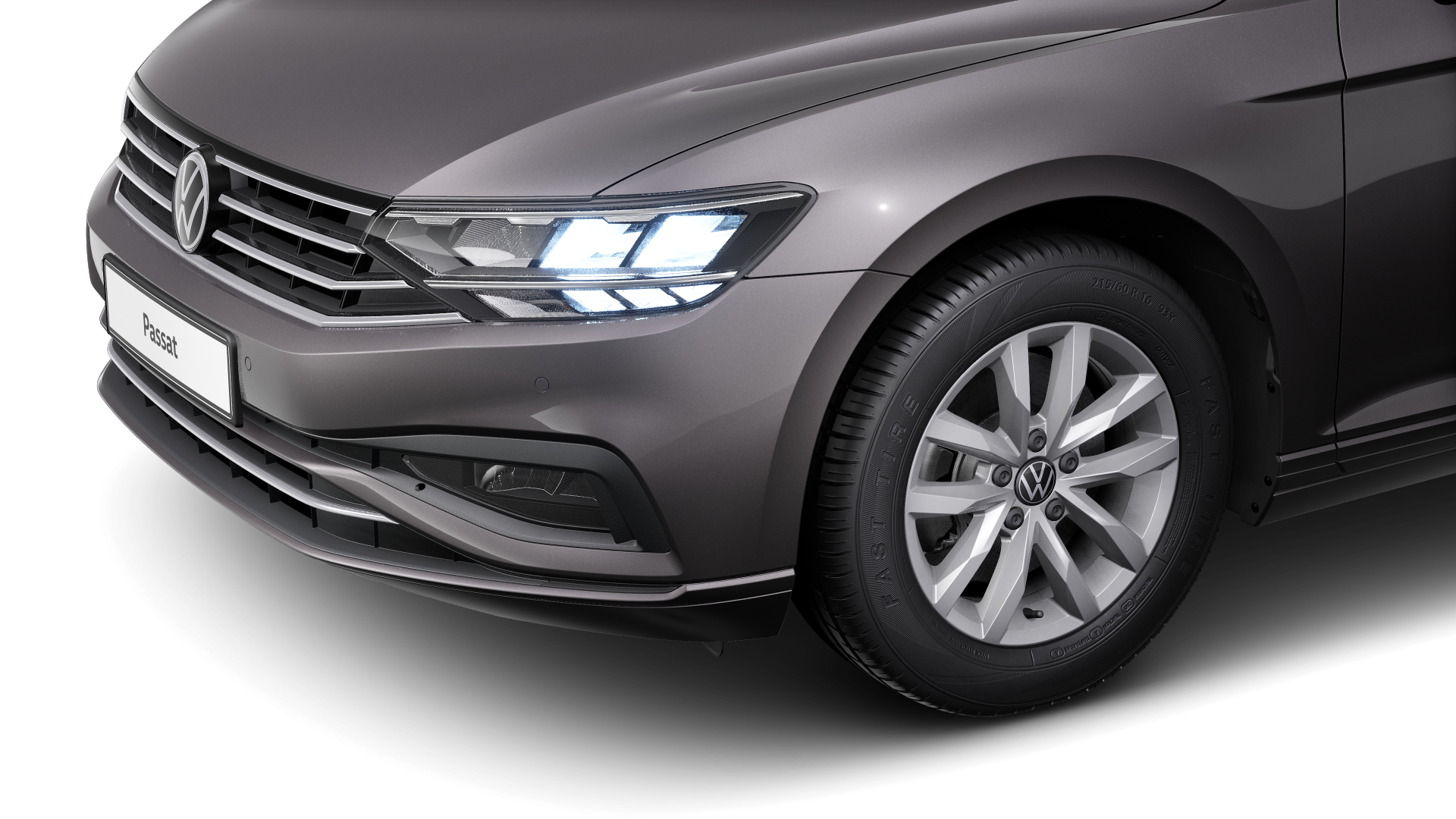 Volkswagen Passat 2.0 TDI Business DSG Variant