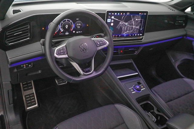 Volkswagen Tiguan 2.0 TDI DSG