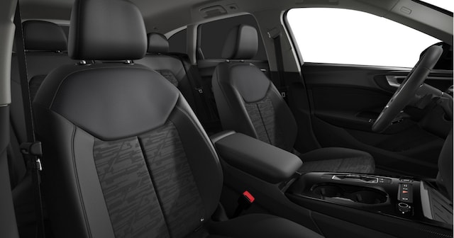 Audi A5 Avant S-Tronic