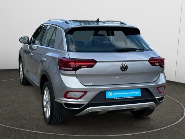 Volkswagen T-Roc 1.0 TSI Style
