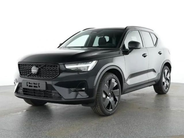 Volvo XC40 Plus