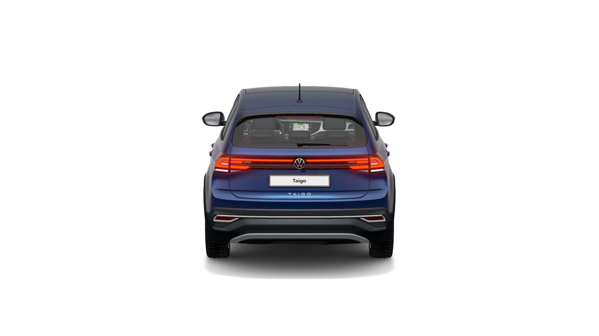 Volkswagen Taigo 1.0 TSI IQ.Drive Style