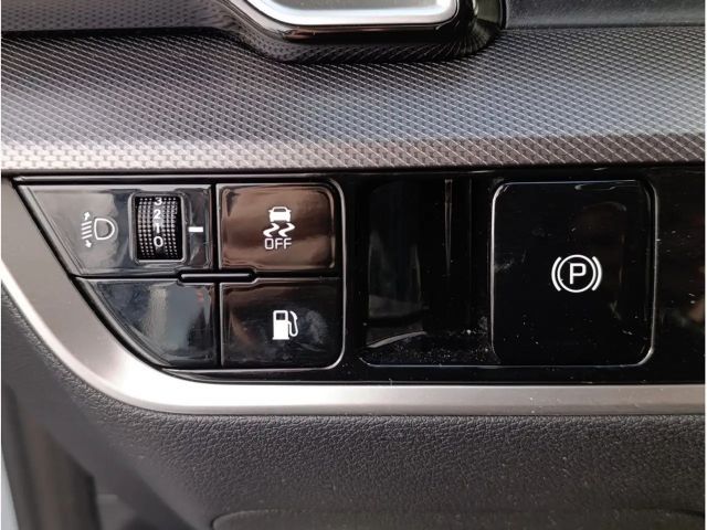 Kia Sportage PHEV Vision