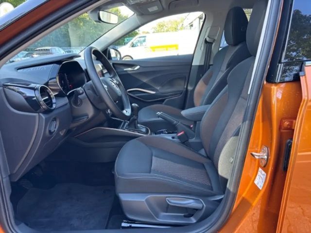 Skoda Fabia 1.0 TSI Style Style