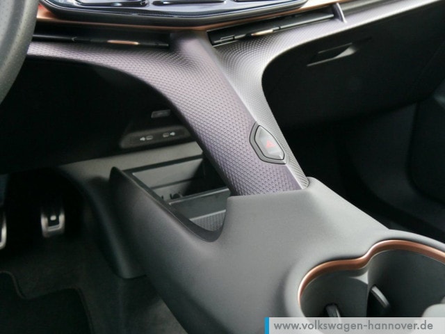 Cupra Tavascan Endurance