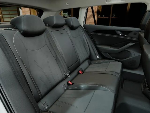 Volkswagen Passat 2.0 TDI Business DSG Variant