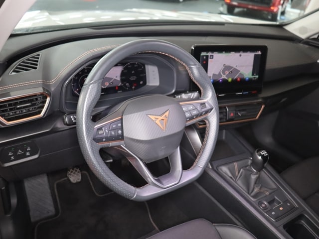 Cupra Formentor 1.5 TSI