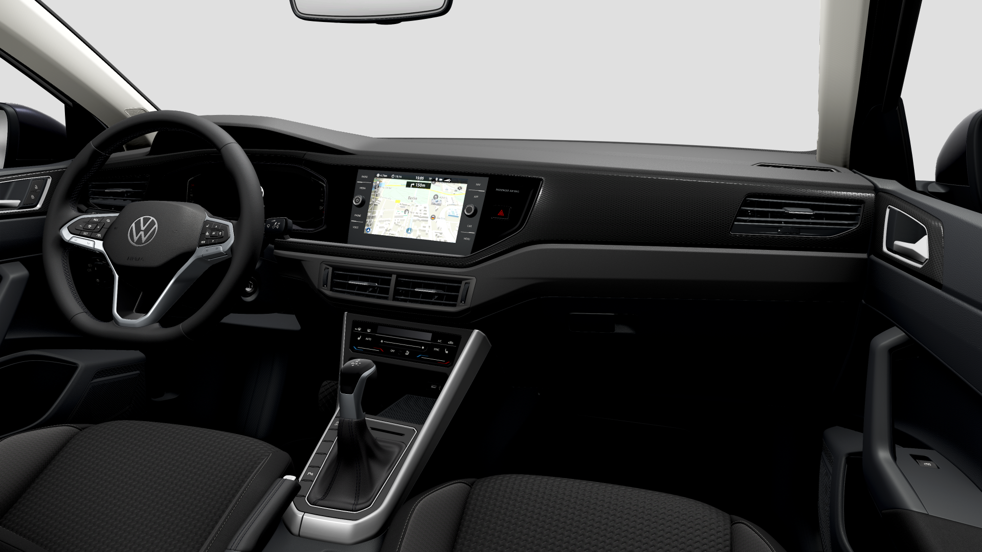 Volkswagen Taigo DSG IQ.Drive Life