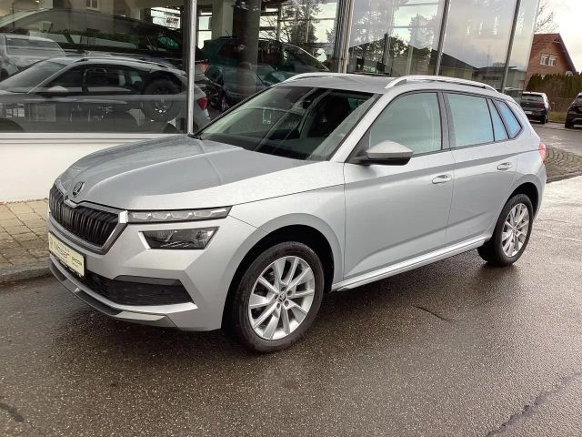 Skoda Kamiq 1.0 TSI Style Style