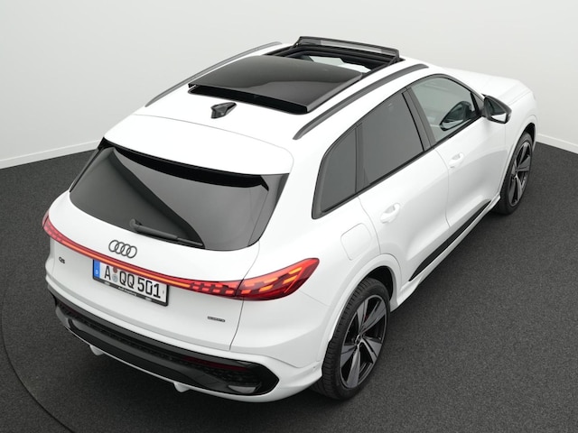 Audi Q5 Quattro S-Tronic